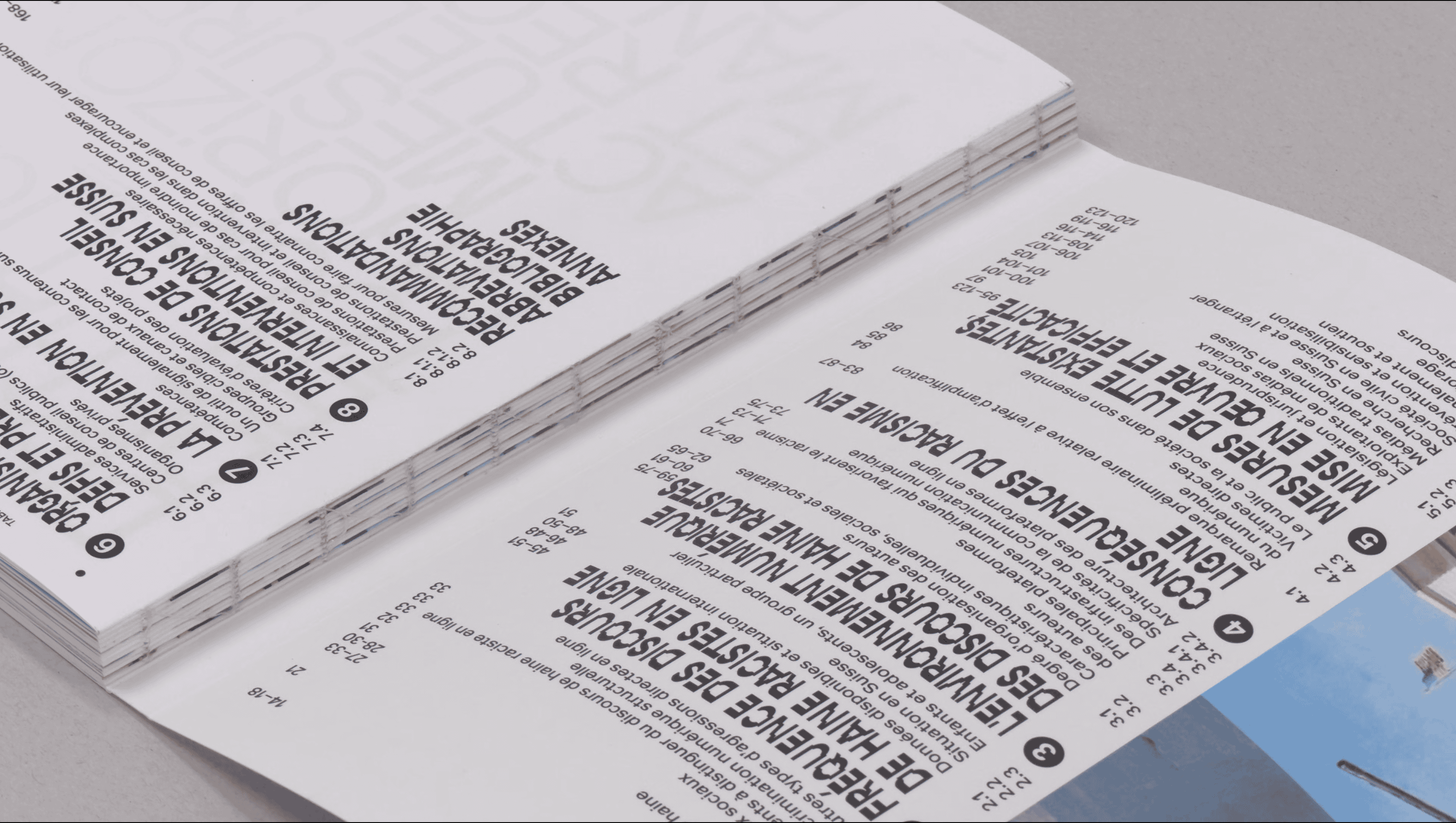 Discours de haine en ligne