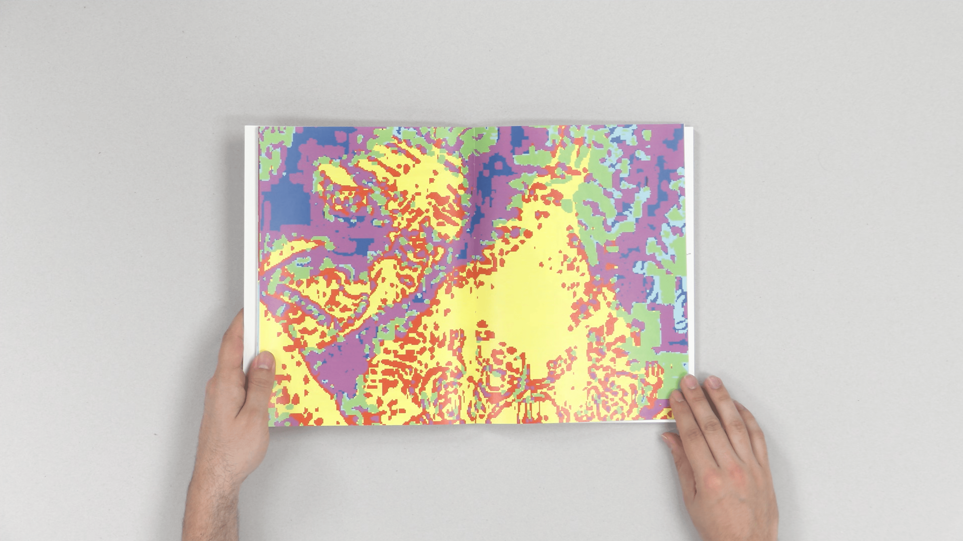 Discours de haine en ligne