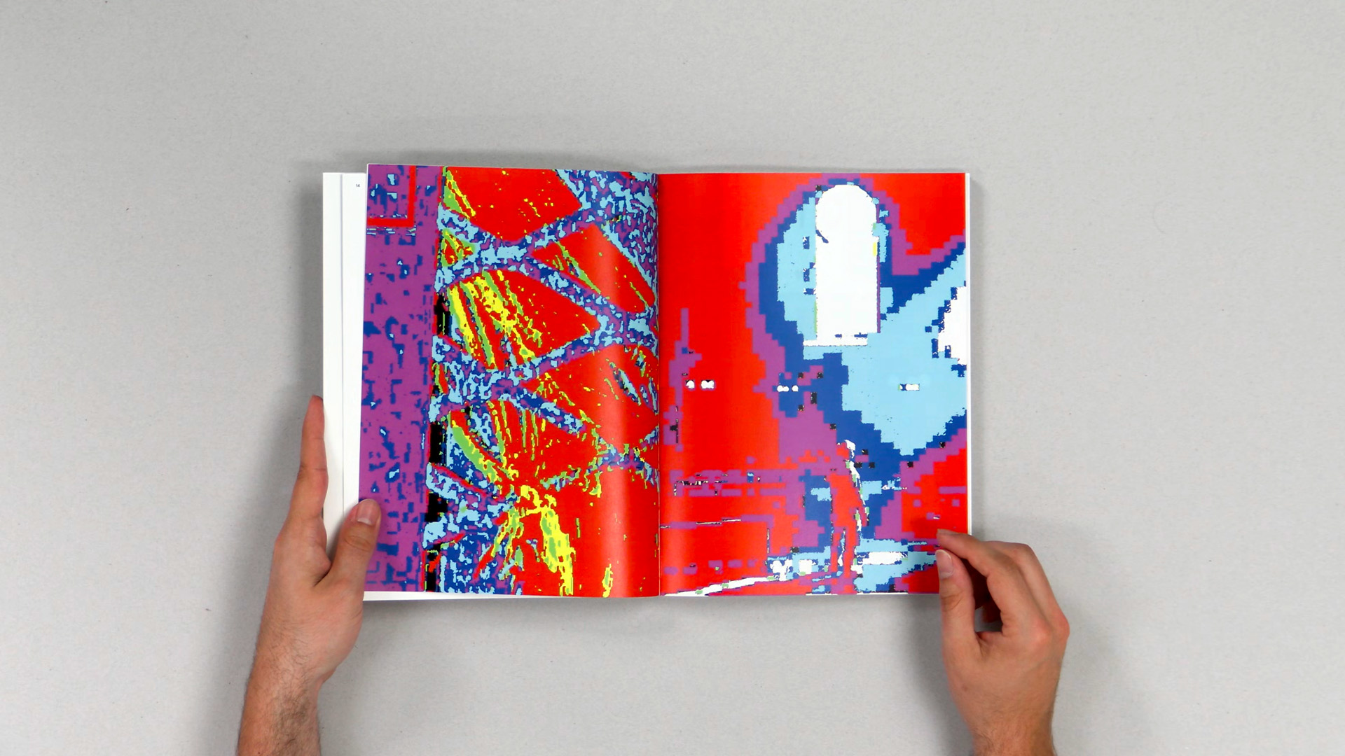 Discours de haine en ligne