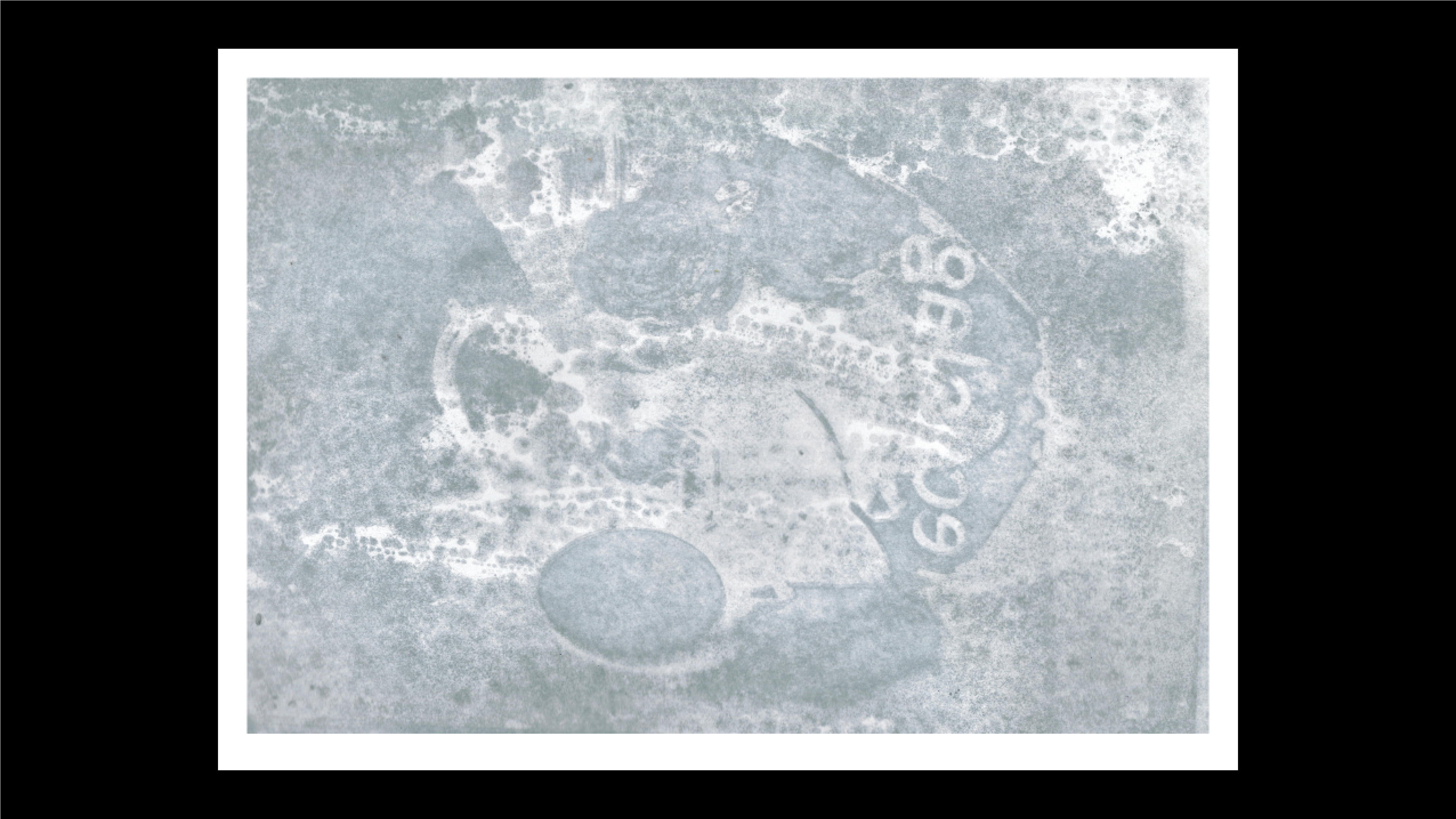 Experimental printing