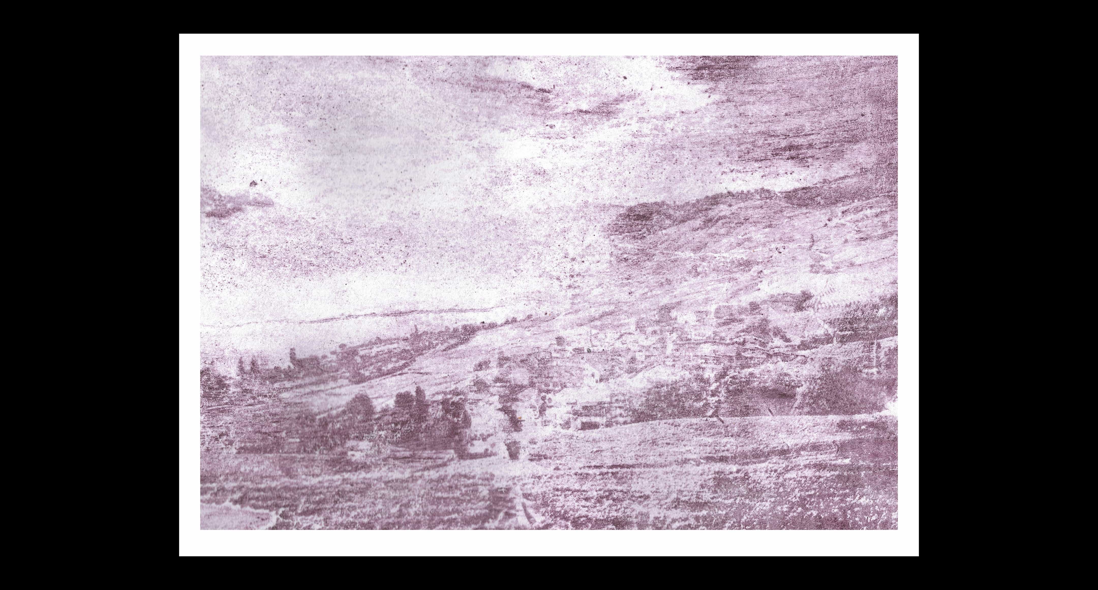 Experimental printing