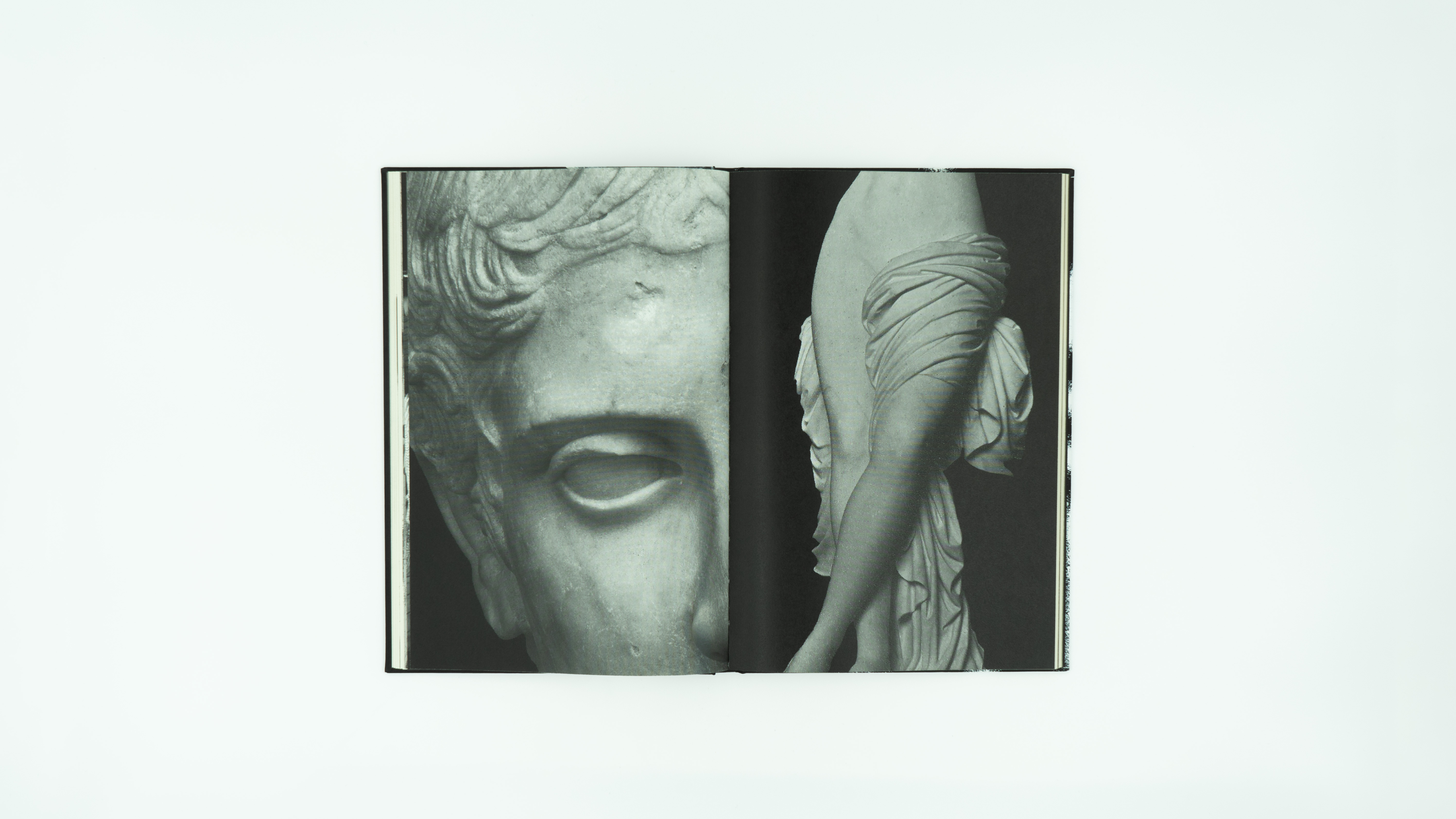 Les statues de la discorde