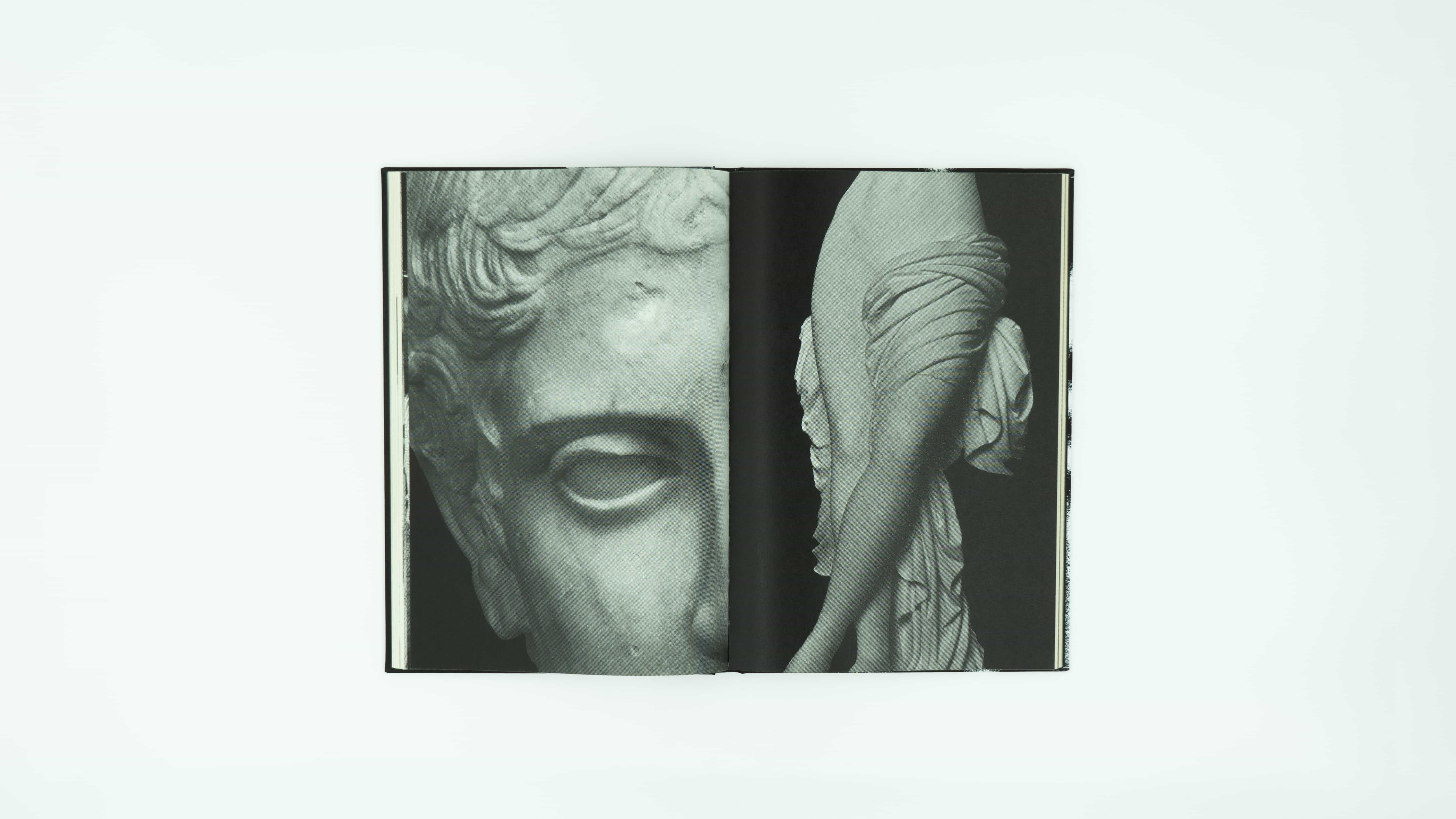 Les statues de la discorde