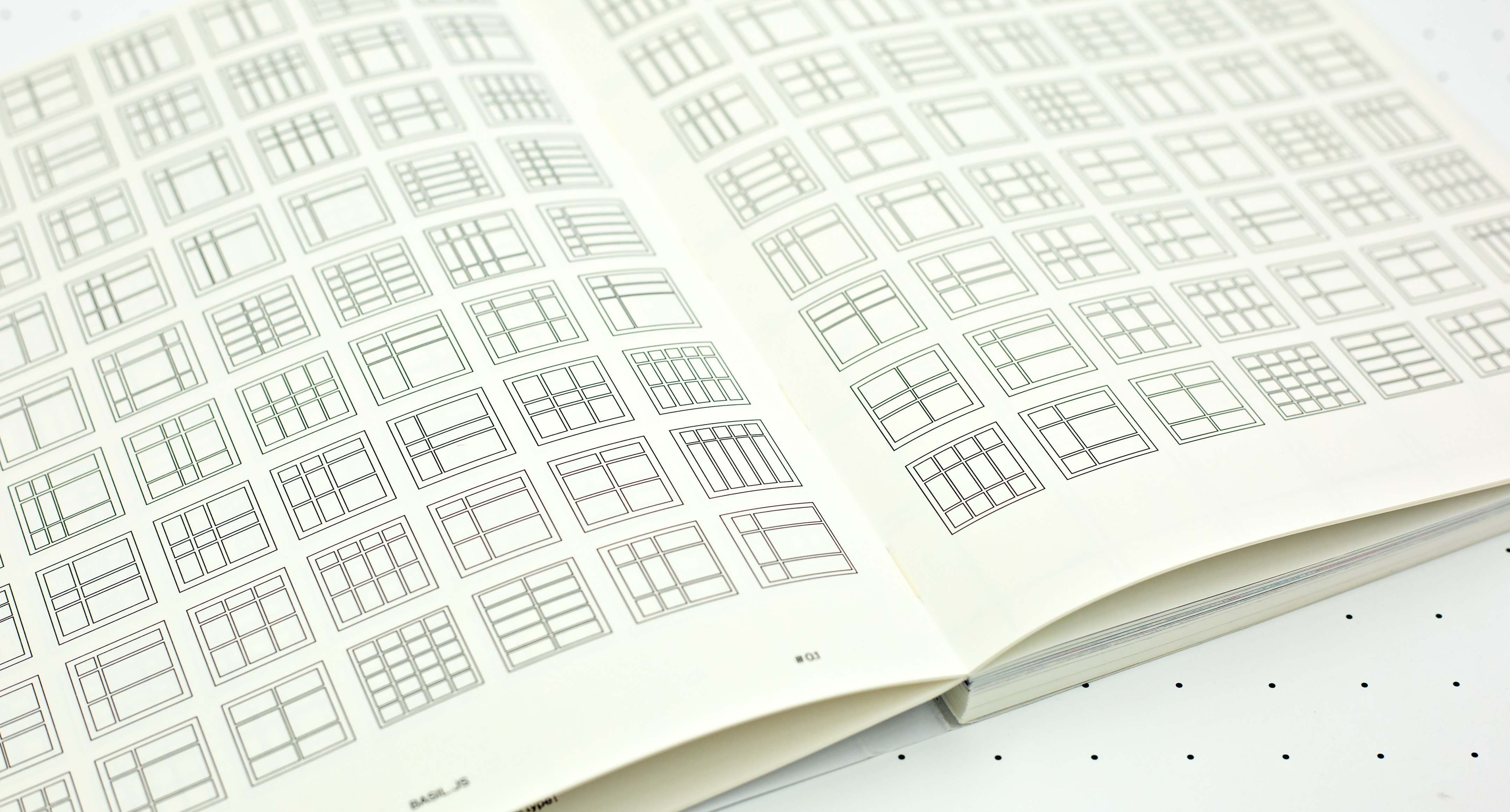 Not designed by human