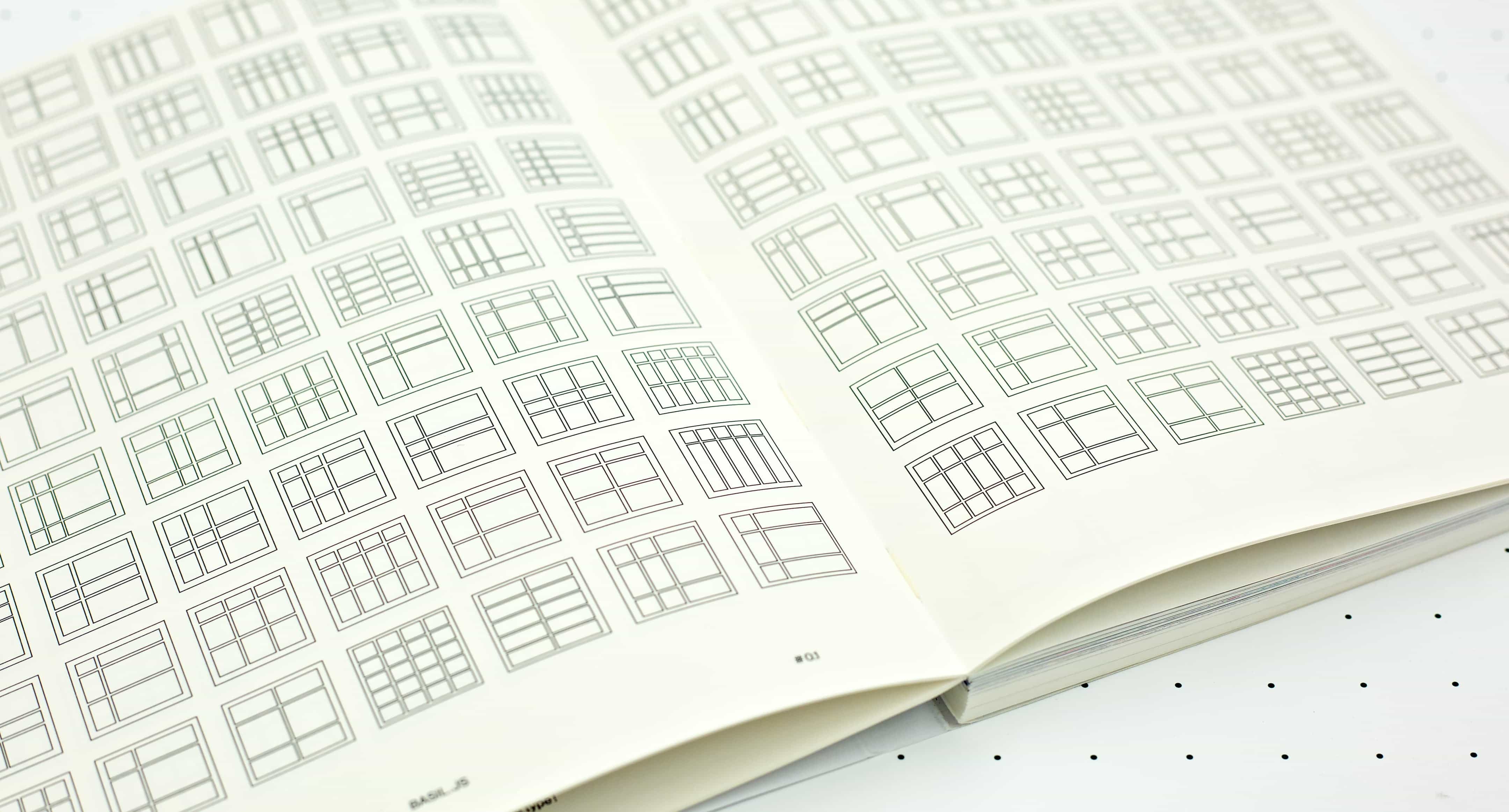 Not designed by human